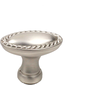 Dull Satin Nickel