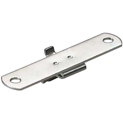 23 Gauge Shelf Clip for KV 233/255 Series Standards, Zinc