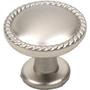 Dull Satin Nickel