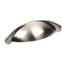 Dull Satin Nickel