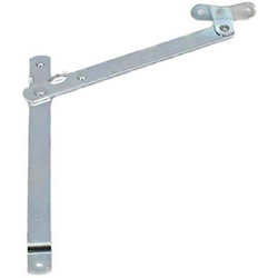 30% OFF 10 Inch Length Right Hand Lid Support, Anochrome