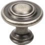 Aged Pewter