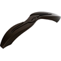 Light Oil Rubbed Bronze