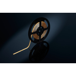 20% OFF Hera TapeEven LED Flexible COB Strip Light, 16.3 ft Length (5m), 24V/3.44W per ft, 4000K Cool White