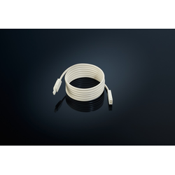 144 Inch Length TapeUltra-LED Power Cable, White