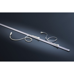 20% OFF 48 Inch Length SPS Mini Magnetic Lighting Track, White