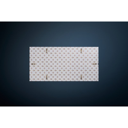 FlexSheet-LED Flat Panel Lighting, High 3310 Lumen Light Output, 10 x 20 Inch, 24V, 32W Per Panel, 6500K Daylight White