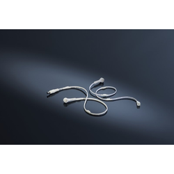20% OFF 72 Inch Length FlexSheet-LED Power Cable, White