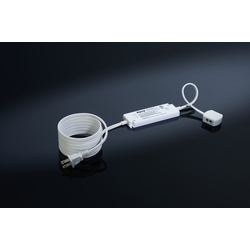 36 Inch Length Connecting Daisy Cable, White