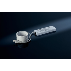  Hera Dimmable LED "Daisy" Driver, 24V/96W, Linkable for Larger System Power Requirements, 72 Inch Length Power Cord Included