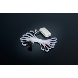 24V Rocker Switch For ThinStick-LED Accessories, White
