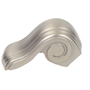 Dull Satin Nickel