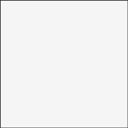 White Gloss Finish 4 ft. x 8 ft. Countertop Grade Laminate Sheet
