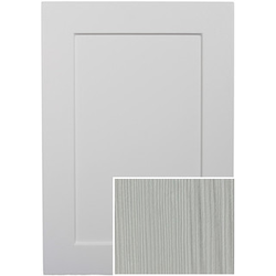 White Havana Pine Cabinet Door Color Sample, 3 x 5 inch (FREE, SEE DETAILS)