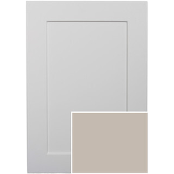 Cashmere Silk Cabinet Door Color Sample, 3 x 5 inch (FREE, SEE DETAILS)