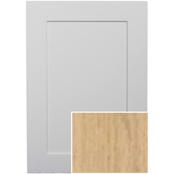 Vicenza Oak Cabinet Door Color Sample, 3 x 5 inch (FREE, SEE DETAILS)