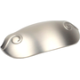 Dull Satin Nickel