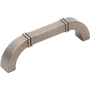 Weathered Nickel/Copper