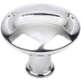 Polished Chrome