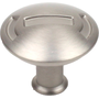 Dull Satin Nickel