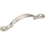 Dull Satin Nickel