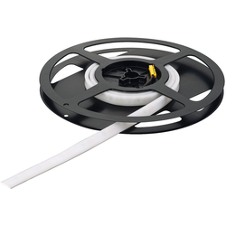 20% OFF Loox5 3099, 118-1/8 Inch (9.8 ft.) Length “Edge Emitting” Silicone LED Strip Light, 12V/3W per ft., Recessed Mounting, 3/16”W x 3/8”D Groove Required, 2 Soldered Leads Included, 3000K Warm White 
