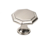 Satin Nickel