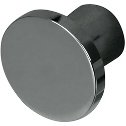 20% OFF 1 Inch Diameter TAG Synergy Elite Valet Button, Chrome Plated