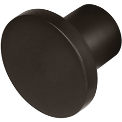 20% OFF 1 Inch Diameter TAG Synergy Elite Valet Button, Graphite Black