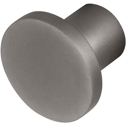20% OFF 1 Inch Diameter TAG Synergy Elite Valet Button, Matt Nickel