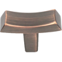 Antique Bronze W/ Copper