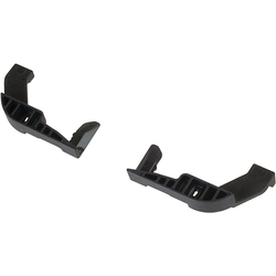 Progressa+ 4 Way Front Locking Device, Pair of Right and Left Clips, Plastic