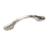 Satin Nickel