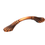 Brushed Antique Copper