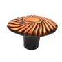 Brushed Antique Copper