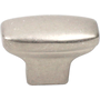 Weathered Nickel
