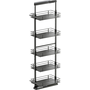 Carbon Steel Gray / Scalea
