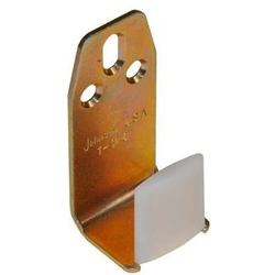 2032 Side Mount Door Guide for 1-3/8 Inch Doors