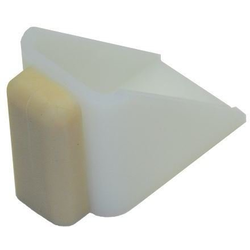 2155 Door Stop for 3/4 Inch Doors