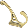 Modern Brushed Gold