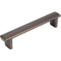 Antique Bronze W/ Copper