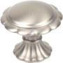Dull Satin Nickel