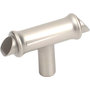 Dull Satin Nickel