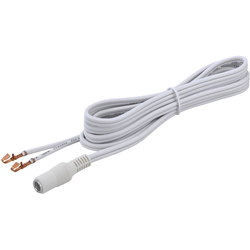 Final Sale, 79 Inch Length 24VDC Infinex Starter Cord, White
