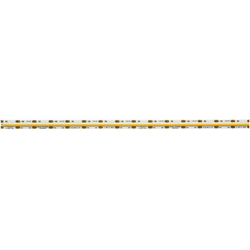  Tresco COB High Light Output LED FlexTape, 13 Ft Length, 12V/4.4W per Ft, 6500K Daylight White