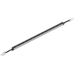 11 Inch Length 12VDC Elli 2 LED Linear Light, 3500K, Silver