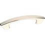 Polished Nickel