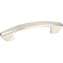 Satin Nickel