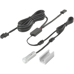 25% OFF 12/24VDC 60W/96W Round Motion Sensor, Nickel
