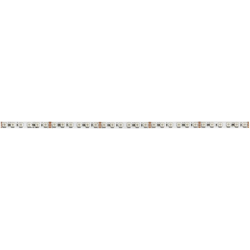 Tresco RGB Tunable LED Flex Tape, 16.4 Foot Length 24V/4.4W ft, Adjustable Red, Green, Blue 